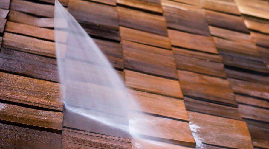 Professional metal roof installation in Beaverton, MI